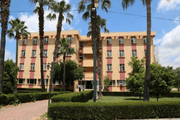 ADANA SARIÇAM FEVZİ ÇAKMAK KYK KIZ ÖĞRENCİ YURDU