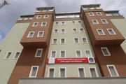 ADANA SARIÇAM KUT'UL AMARE KYK ERKEK ÖĞRENCİ YURDU
