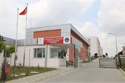 Adana Sarıçam Mahmut Sami Ramazanoğlu KYK Kız Öğrenci Yurdu