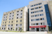 Adıyaman KYK Kız Öğrenci Yurdu 