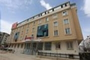Afyonkarahisar Sultan Divaniİ KYK Erkek Öğrenci Yurdu