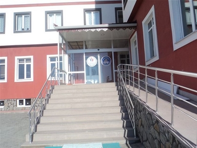Aksaray Ortaköy KYK Karma Öğrenci Yurdu