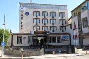 Amasya Merzifon KYK Kız Yurdu