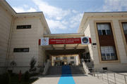 Ankara Gölbaşı KYK Erkek Öğrenci Yurdu