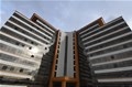 Ankara Hüseyin Gazi KYK Erkek Öğrenci Yurdu