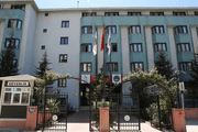 Ankara Mahmut Nedim Zapçı KYK Kız Öğrenci Yurdu 