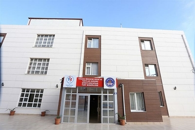 Ankara Şereflikoçhisar KYK karma Öğrenci Yurdu 