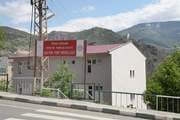 Artvin KYK Erkek Öğrenci Yurdu 