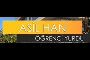 Asilhan Erkek Öğrenci Konağı