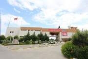 Aydın Nazilli İsabeyli KYK Kız Öğrenci Yurdu