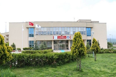 Bolu Merkez Gölköy KYK Kız Öğrenci Yurdu
