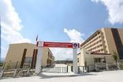 Burdur Asım'ın Nesli KYK Erkek Öğrenci Yurdu 