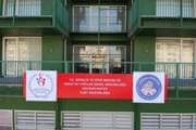 Bursa Nilüfer Gülruh Hatun KYK Kız Öğrenci Yurdu