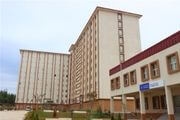 Bursa İnegöl Şirin Hatun KYK Kız Öğrenci Yurdu