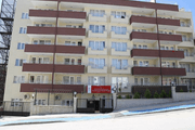 Bursa Nilüfer Malhun Hatun KYK Kız Öğrenci Yurdu