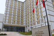 Bursa Nilüfer Uludağ KYK Kız Öğrenci Yurdu