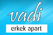 Vadi Erkek Apart