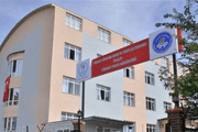 Çorum İskilip KYK Kız Öğrenci Yurdu