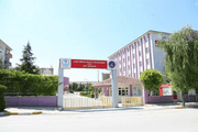 Çorum Merkez Hitit KYK Kız Öğrenci Yurdu