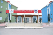 Çorum Merkez İskilipli Atıf Hoca KYK Kız Öğrenci Yurdu 
