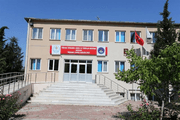Denizli Buldan KYK Karma Öğrenci Yurdu 