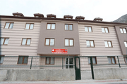 Denizli İbn-i Haldun KYK Erkek Öğrenci Yurdu 
