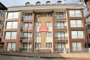 Denizli İbn-i Rüşd KYK Erkek Öğrenci Yurdu 