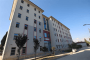 Denizli Pamukkale KYK Kız Öğrenci Yurdu 