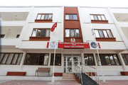 Denizli Tavas KYK Karma Öğrenci Yurdu 