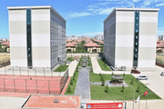 Diyarbakır Bağlar Halid Bin Velid KYK Erkek Öğrenci Yurdu