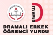 Dramalı Erkek Öğrenci Yurdu