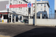 Düzce Merkez Aliye İzzet Begoviç KYK Erkek Öğrenci Yurdu