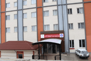 Düzce Merkez Cahit Zarifoğlu KYK Erkek Öğrenci Yurdu