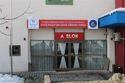 Düzce Merkez Hafız Hasan Şen KYK Erkek Öğrenci Yurdu