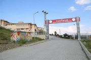Düzce Merkez Konuralp KYK Kız Öğrenci Yurdu