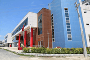 Düzce Merkez Zahidül Kevseri KYK Kız Öğrenci Yurdu
