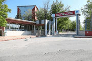 Edirne Merkez Selimiye KYK Kız Öğrenci Yurdu