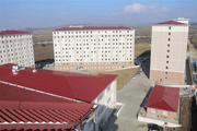 Edirne Merkez Sultan Çelebi Mehmet KYK Erkek Öğrenci Yurdu