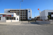 Edirne Uzunköprü KYK Karma Öğrenci Yurdu