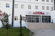 Elazığ Fethi Sekin KYK Kız Öğrenci Yurdu 