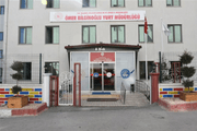 Elazığ Ömer Bilginoğlu KYK Erkek Öğrenci Yurdu 
