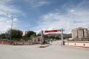 Erzincan Merkez Erzincan KYK Kız Öğrenci Yurdu 