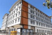 Erzincan Merkez Salih Baba KYK Kız Öğrenci Yurdu
