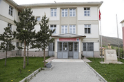 Erzincan Refahiye SYDV KYK Karma Öğrenci Yurdu