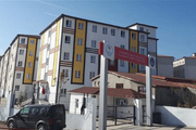 Erzincan Ulular Pir Muhammed Bahaeddin KYK Erkek Öğrenci Yurdu