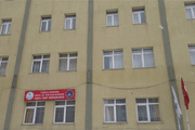 Erzurum Hınıs KYK Kız Öğrenci Yurdu