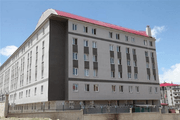 Erzurum Palandöken Rabia Hatun KYK Kız Öğrenci Yurdu