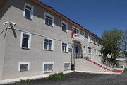 Erzurum Pasinler KYK Karma Öğrenci Yurdu