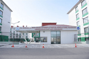 Erzurum Yakutiye Abdurrahmangazi KYK Kız Öğrenci Yurdu