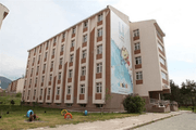 Erzurum Yakutiye Erzurum KYK Kız Öğrenci Yurdu